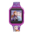 thumbnail image 1 of Disney Frozen Touch Screen Interactive Watch with Camera, 1 of 3
