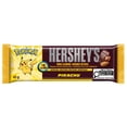 thumbnail image 1 of HERSHEY'S Pokémon Special Edition Creamy Milk Chocolate with Whole Almonds, Full Size Bar, 43g, 1 of 10
