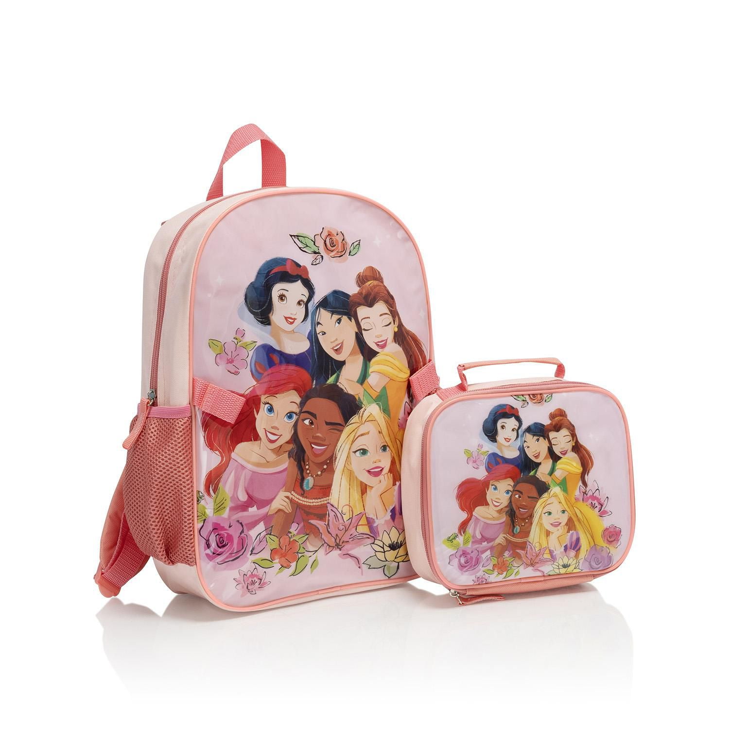 Disney princess backpack walmart best sale