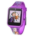 thumbnail image 3 of Disney Frozen Touch Screen Interactive Watch with Camera, 3 of 3