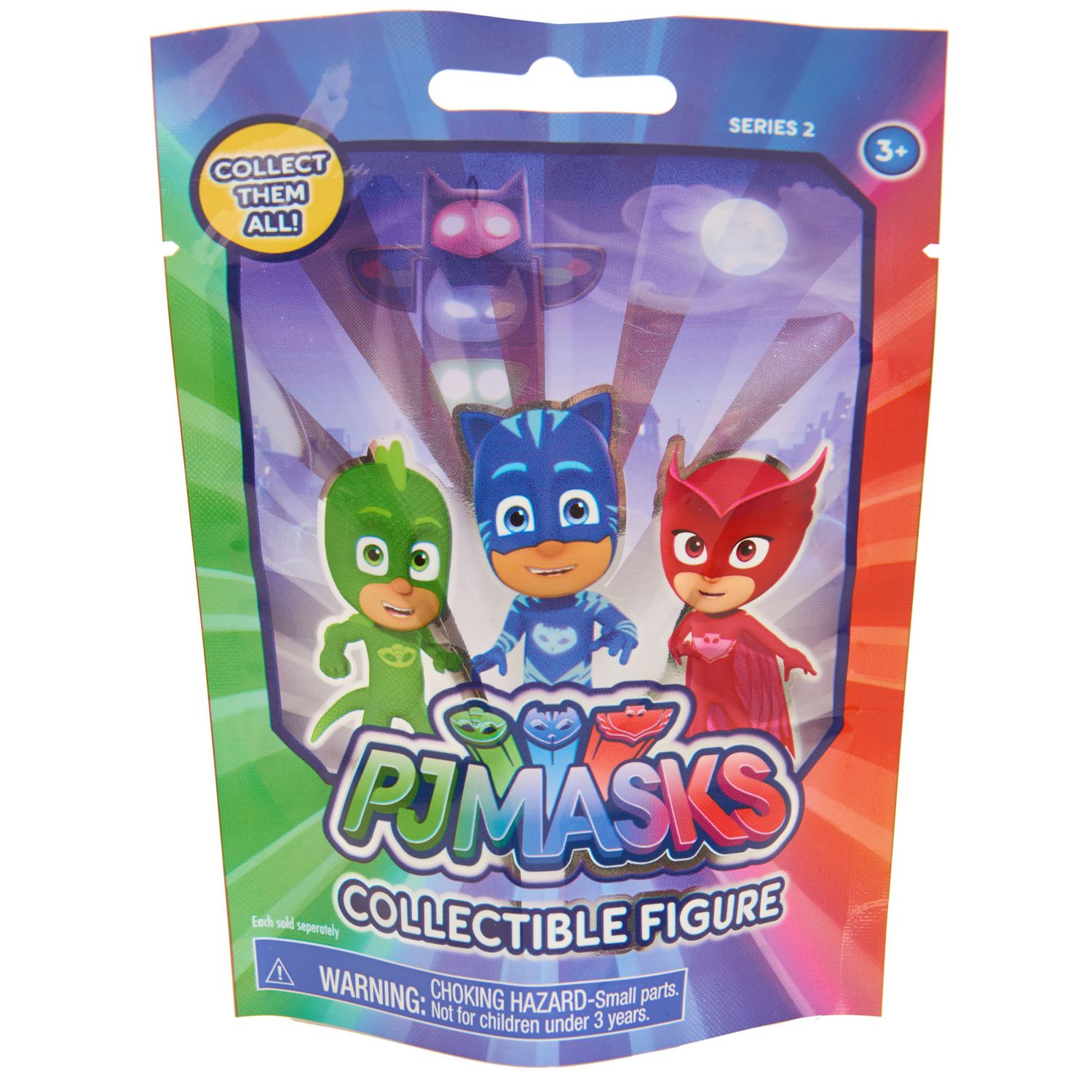 PJ Masks Power Heroes Meet The Power Heroes Figure Set with 6 Figures and  14 Accessories, Preschool Toys for Kids 3 Years and Up