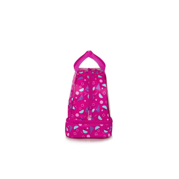 Barbie Lunch Bag - (MT-DLB-B07-22BTS) – Heys