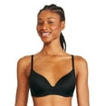 thumbnail image 1 of George Women's Microfibre Wire Free Bra, 1 of 3