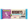 thumbnail image 1 of HERSHEY'S COOKIES 'N' CREME Pokémon Special Edition Full Size Candy Bar, 43g, 1 of 10