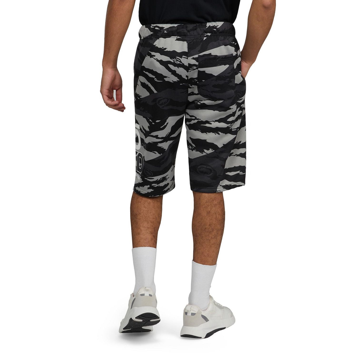 Ecko Men’s Fleece Shorts