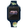 thumbnail image 1 of Star Wars Montre interactive à écran tactile avec caméra, 1 of 2