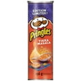 thumbnail image 4 of Pringles Sizzlin' Tikka Masala Flavour, 156 G, 4 of 4