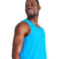 thumbnail image 2 of George Men's Basic Tank, 2 of 6