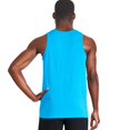 thumbnail image 3 of George Men's Basic Tank, 3 of 6