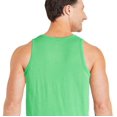 thumbnail image 3 of George Men's Basic Tank, 3 of 6