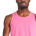 thumbnail image 4 of George Men's Basic Tank, 4 of 6