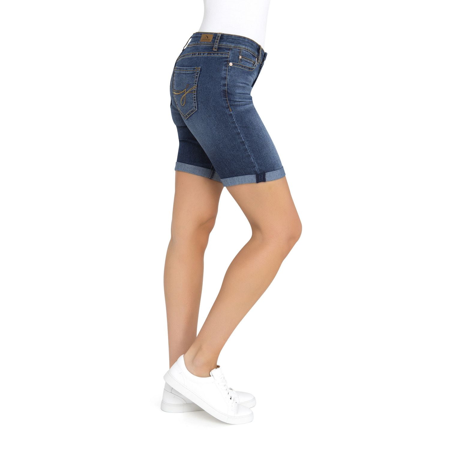 Bermuda pour femmes Jordache