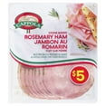 thumbnail image 1 of Jambon au romarin cuit sur pierre Cappola, 1 of 3