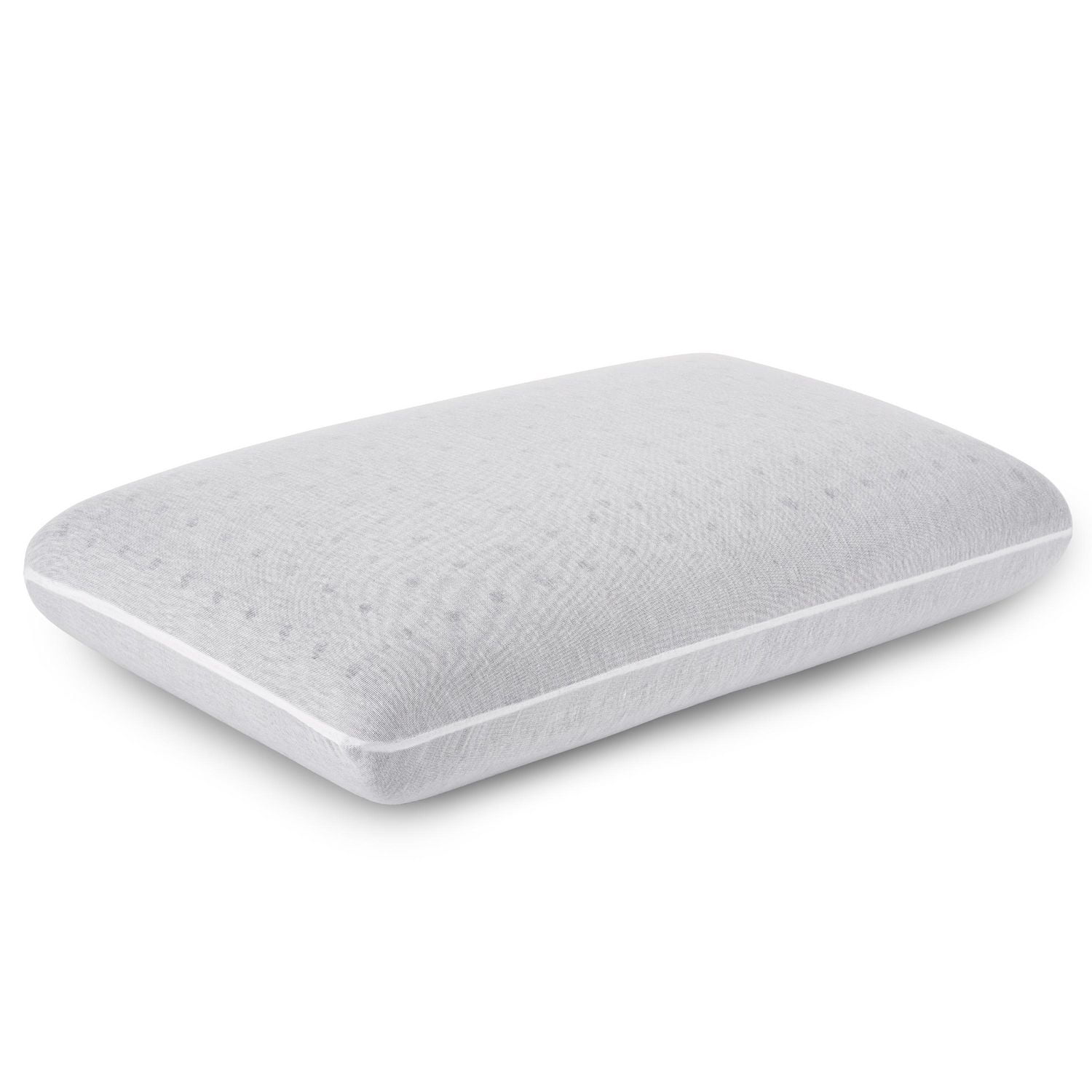 Memory foam pillow deals walmart