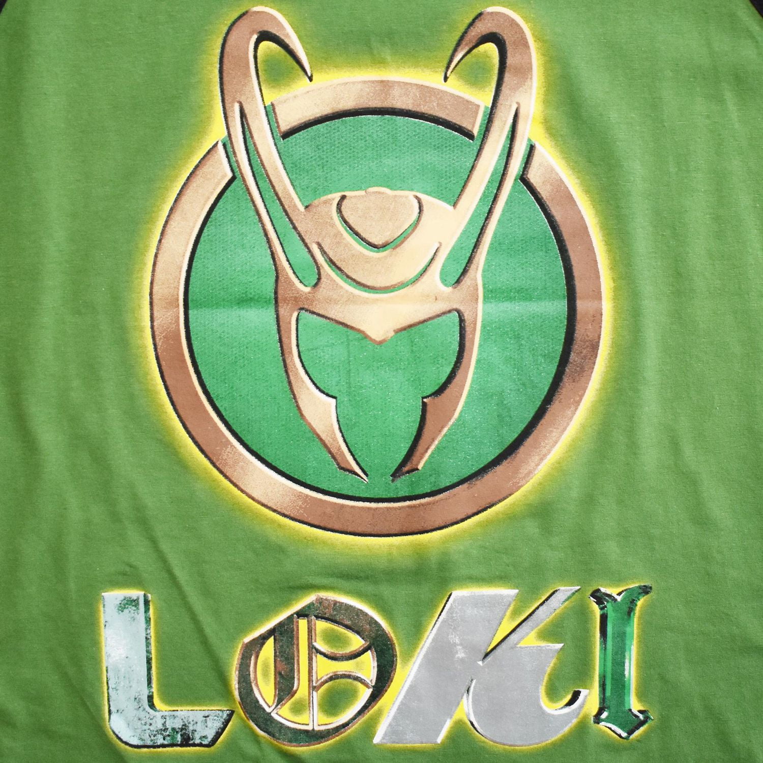 Débardeur Marvel Loki pour homme