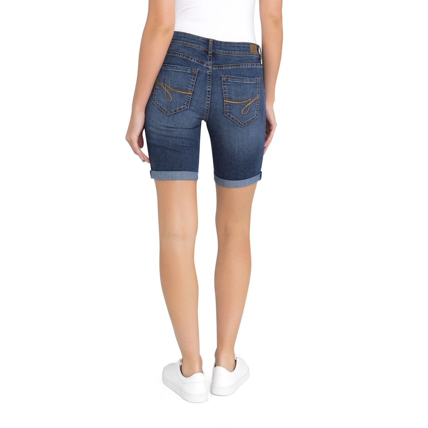 Jordache Women's Bermuda short