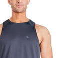 thumbnail image 4 of Athletic Works Men's Mesh Back Tank, 4 of 6
