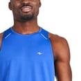 thumbnail image 4 of Athletic Works Men's Mesh Back Tank, 4 of 6