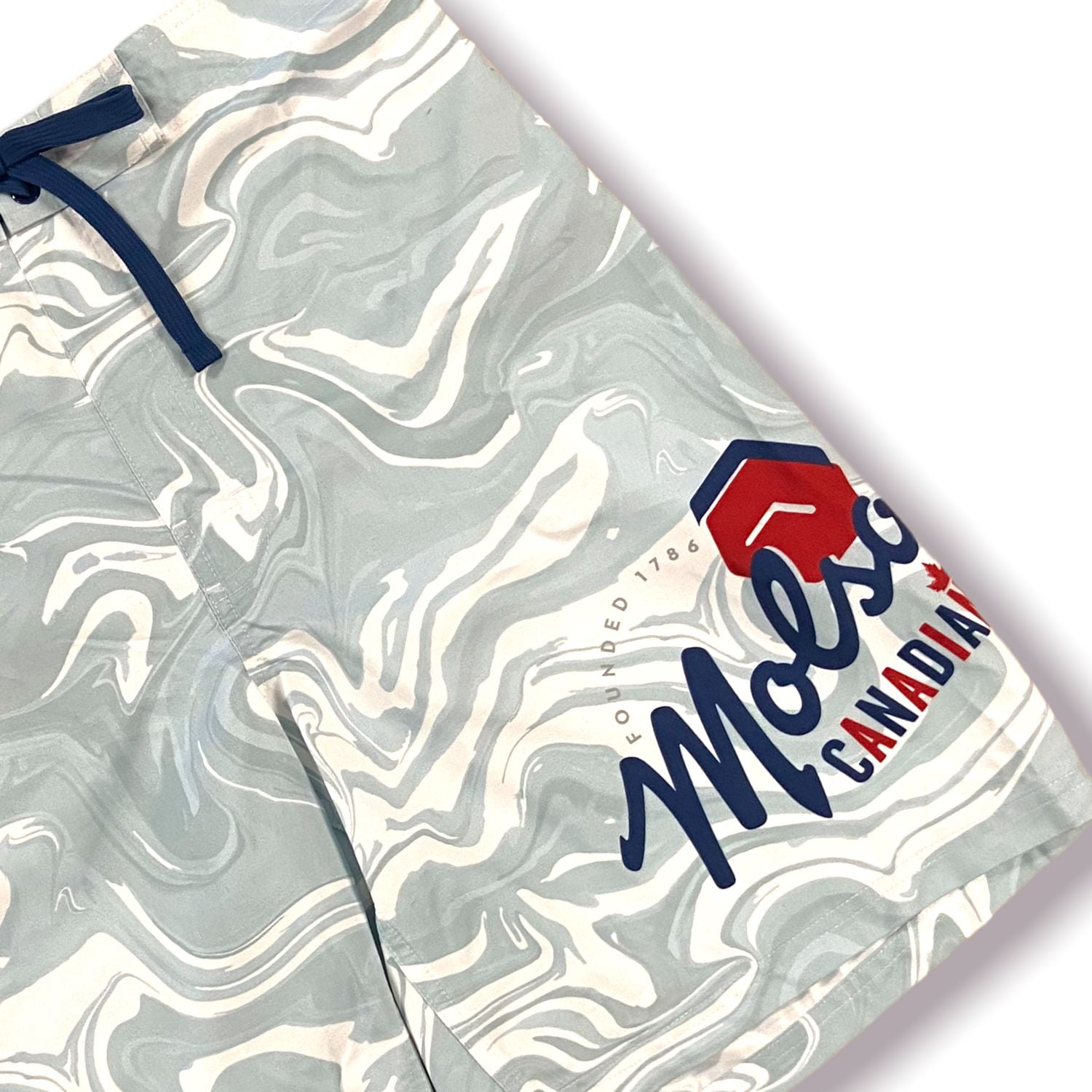 Molson Men's Swim Shorts