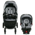 thumbnail image 1 of Graco® Modes™ Click Connect™ Travel System, Echo, 1 of 3
