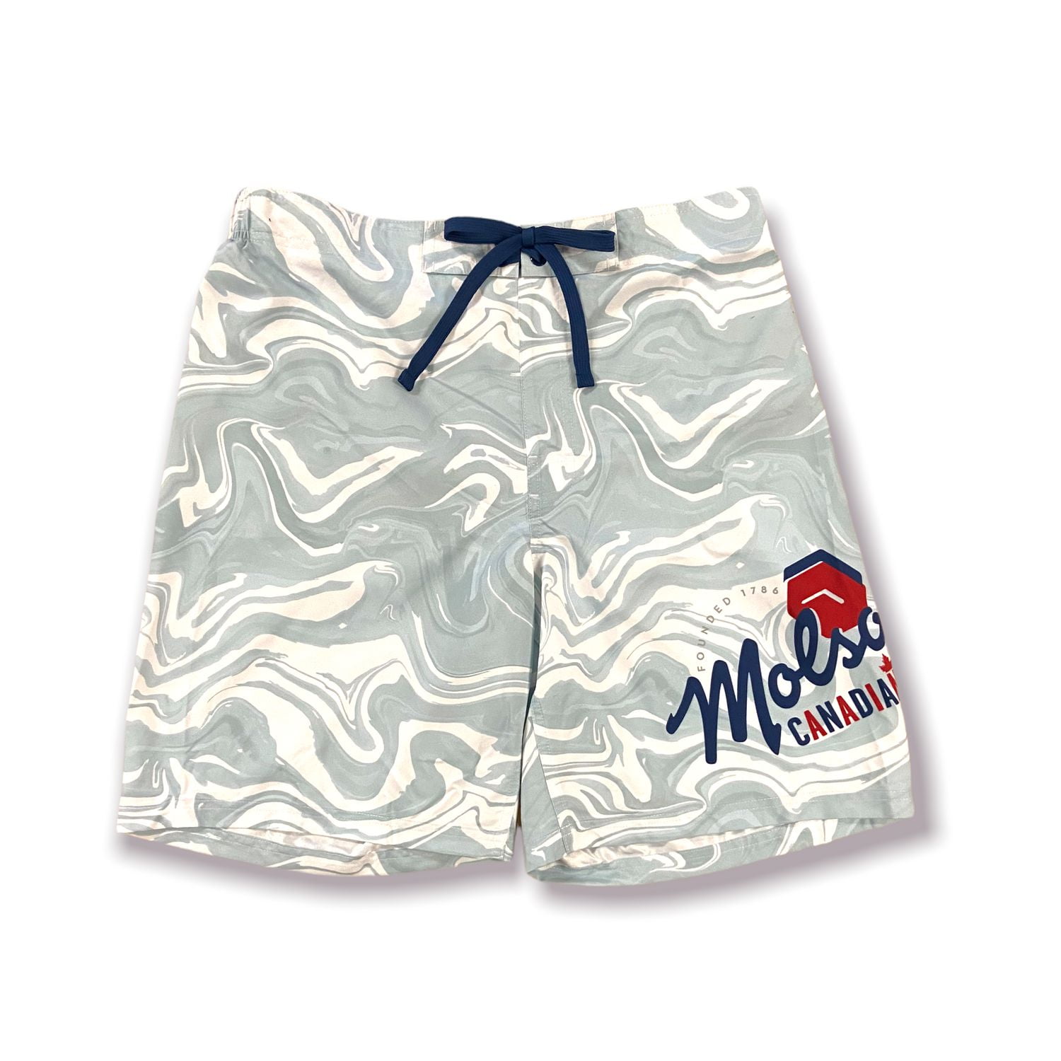 Molson Men's Swim Shorts