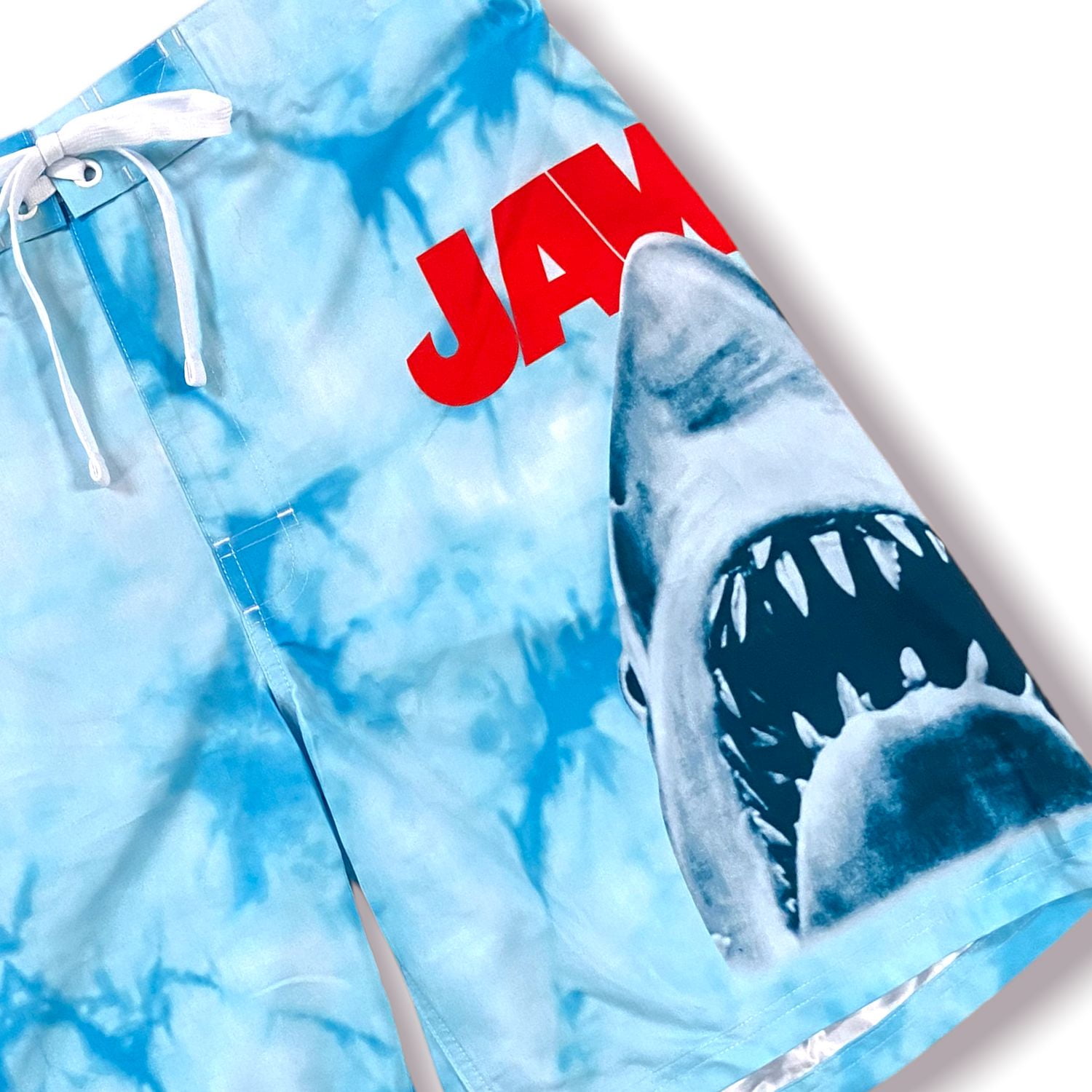 Jaws  Short maillot pour hommes