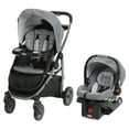 thumbnail image 2 of Graco® Modes™ Click Connect™ Travel System, Echo, 2 of 3