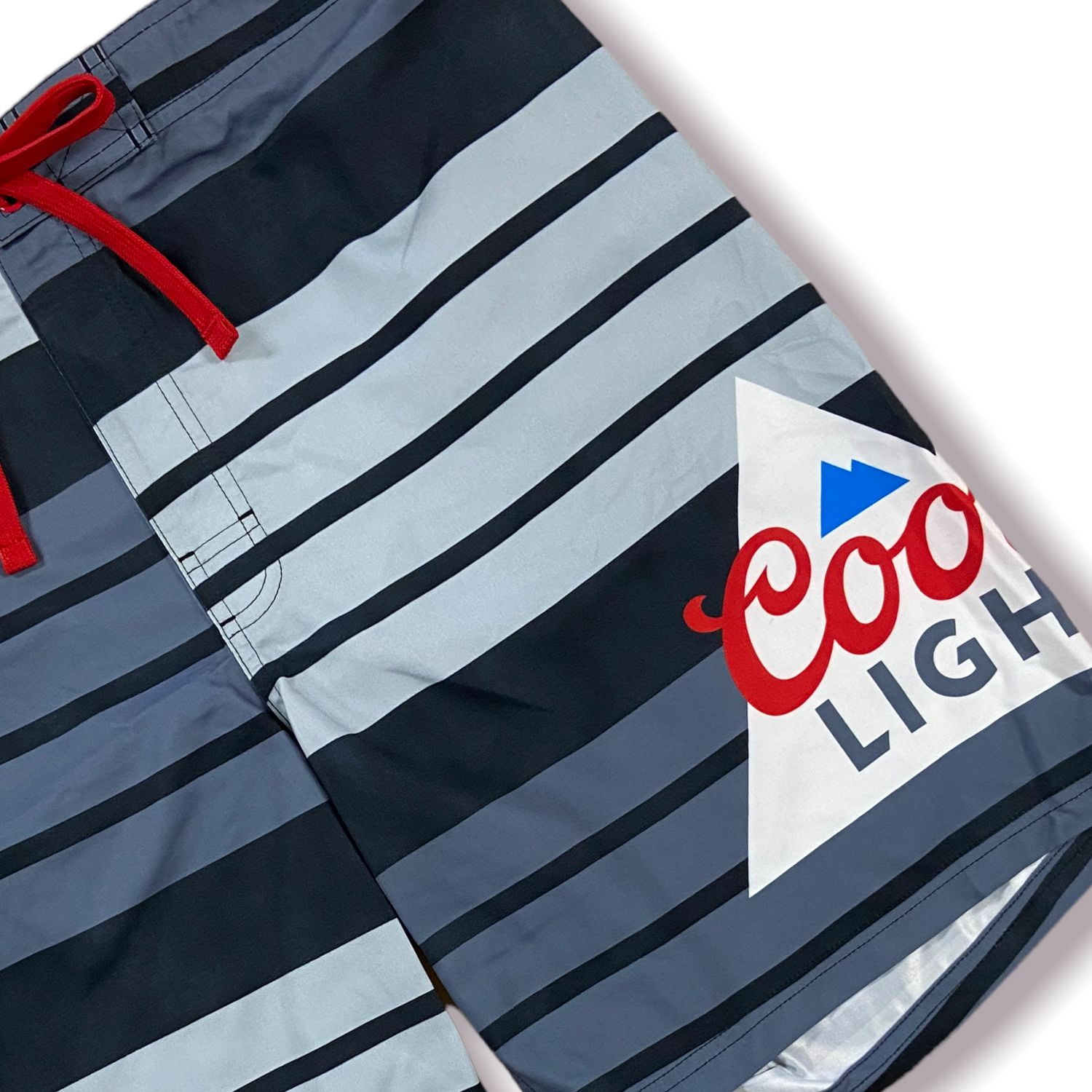 Coors Light Men's Swim Shorts