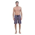 thumbnail image 1 of Hanes Mens 2pk Sleep short, 1 of 3