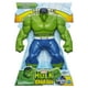 Marvel Hulk and the Agents of S.M.A.S.H. - Figurine Hulk Poings secousse sismique – image 1 sur 2