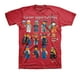 Tee-shirt à manches courtes pour garçons avec motif frontal imprimé « Career Opportunities » de Lego – image 1 sur 1