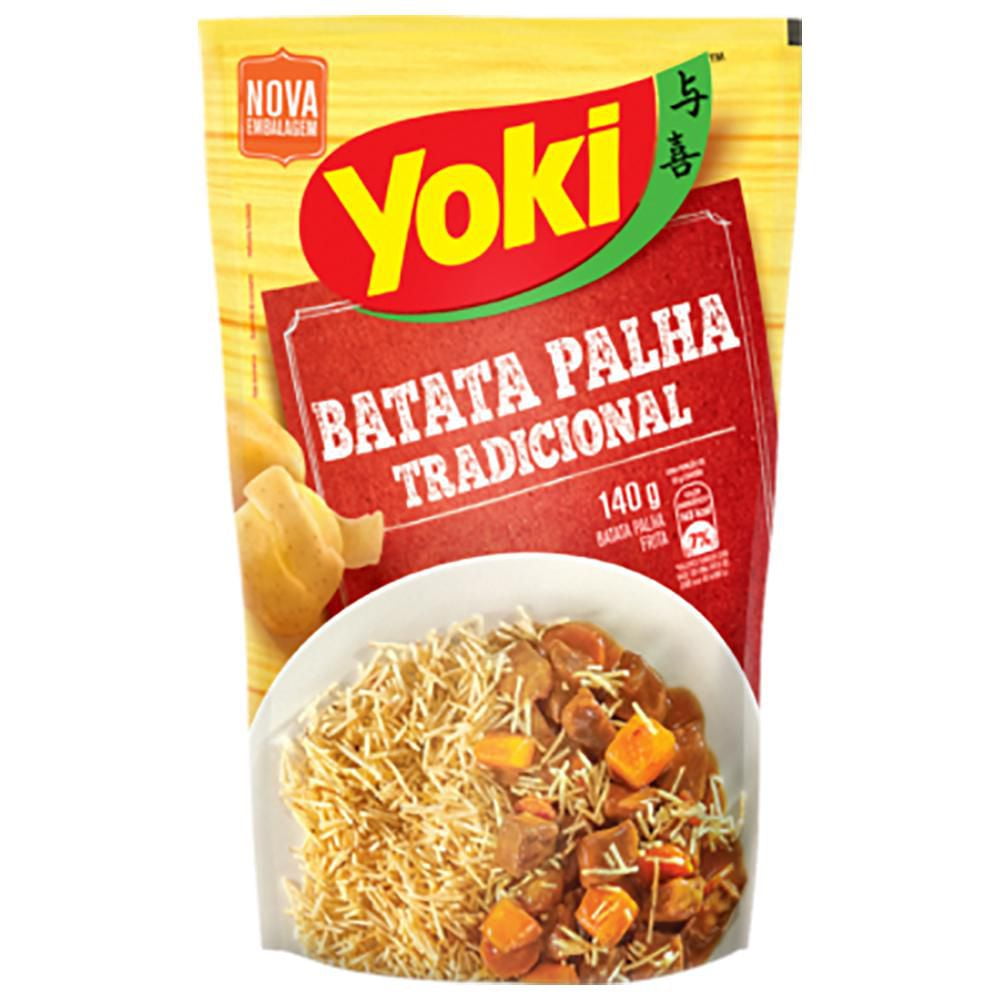 Yoki Traditional Potato Sticks Walmart Canada