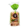 thumbnail image 1 of Chef Frankie Sesame Bagelwich Buns, 1 of 3