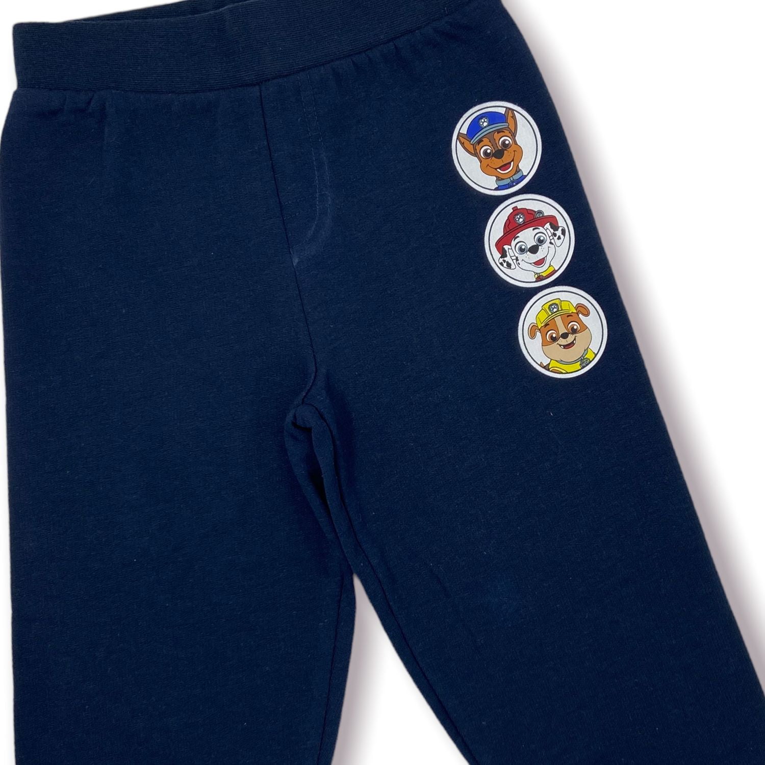 Paw Patrol Toddler boys jogger with elastic waist band