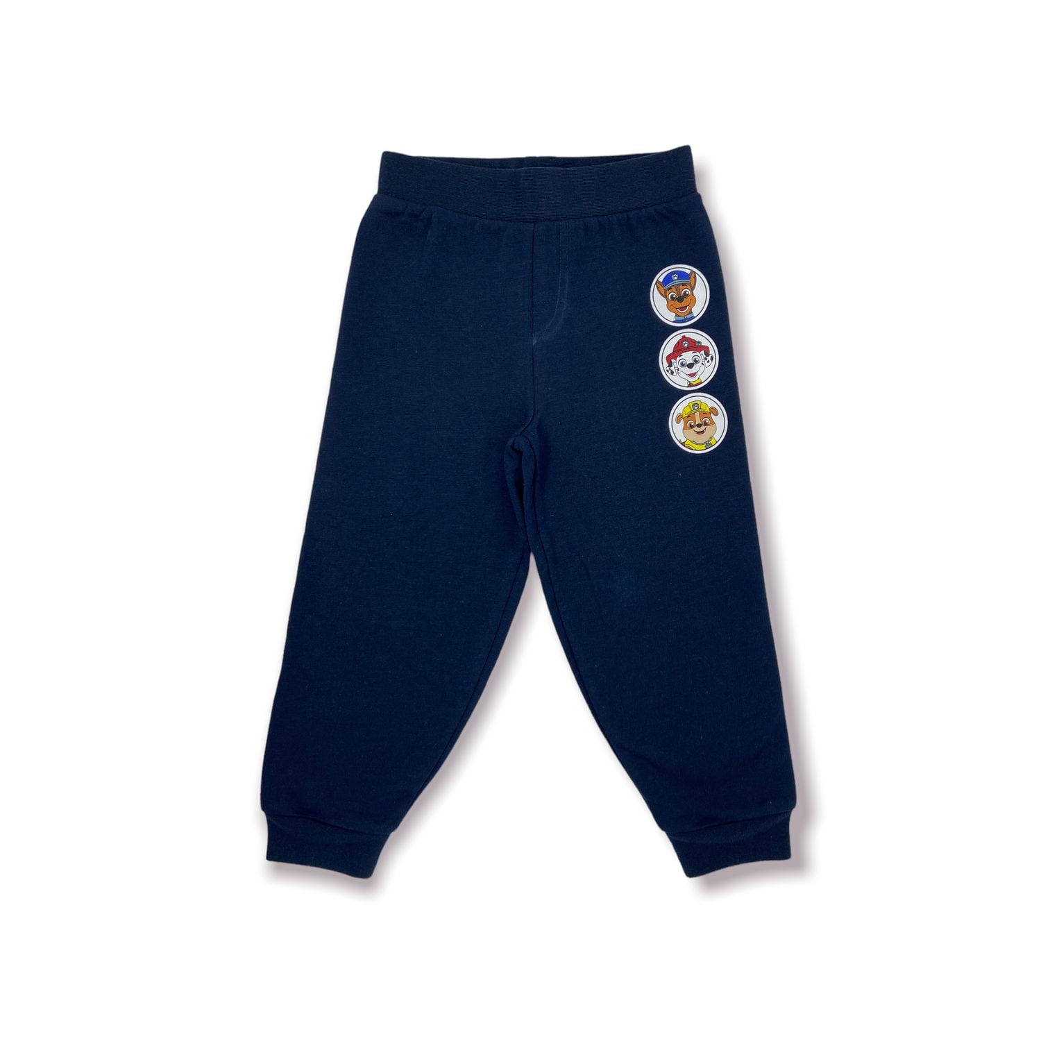 Paw Patrol Toddler boys jogger with elastic waist band