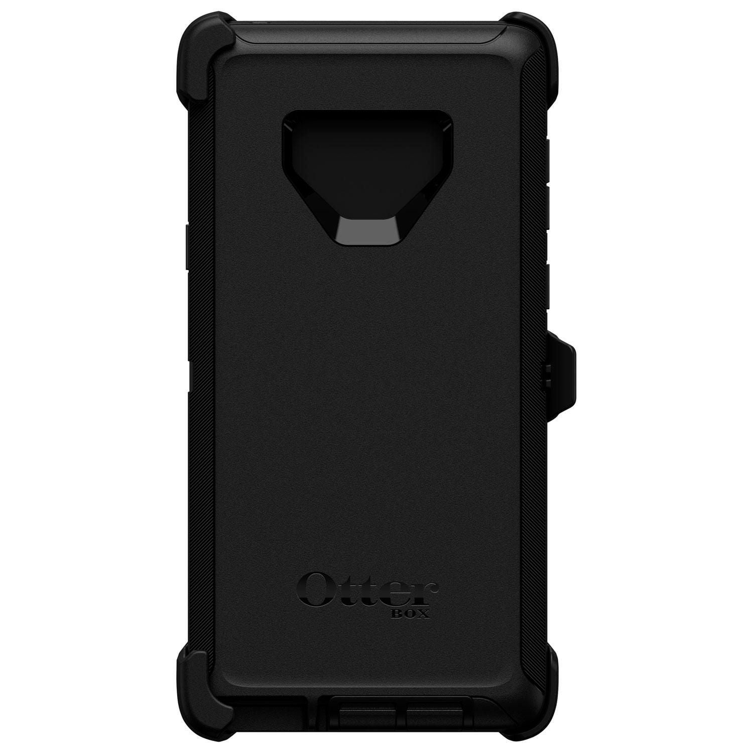 note 9 otterbox defender