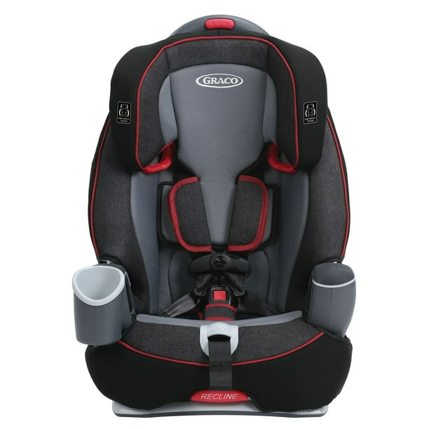 Graco® Nautilus 65 3-in-1 Harness Booster - Walmart.ca