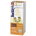 thumbnail image 3 of BUCKLEY'S JACK & JILL Honey Cough & Cold Syrup for Kids, 115ml, 3 of 8