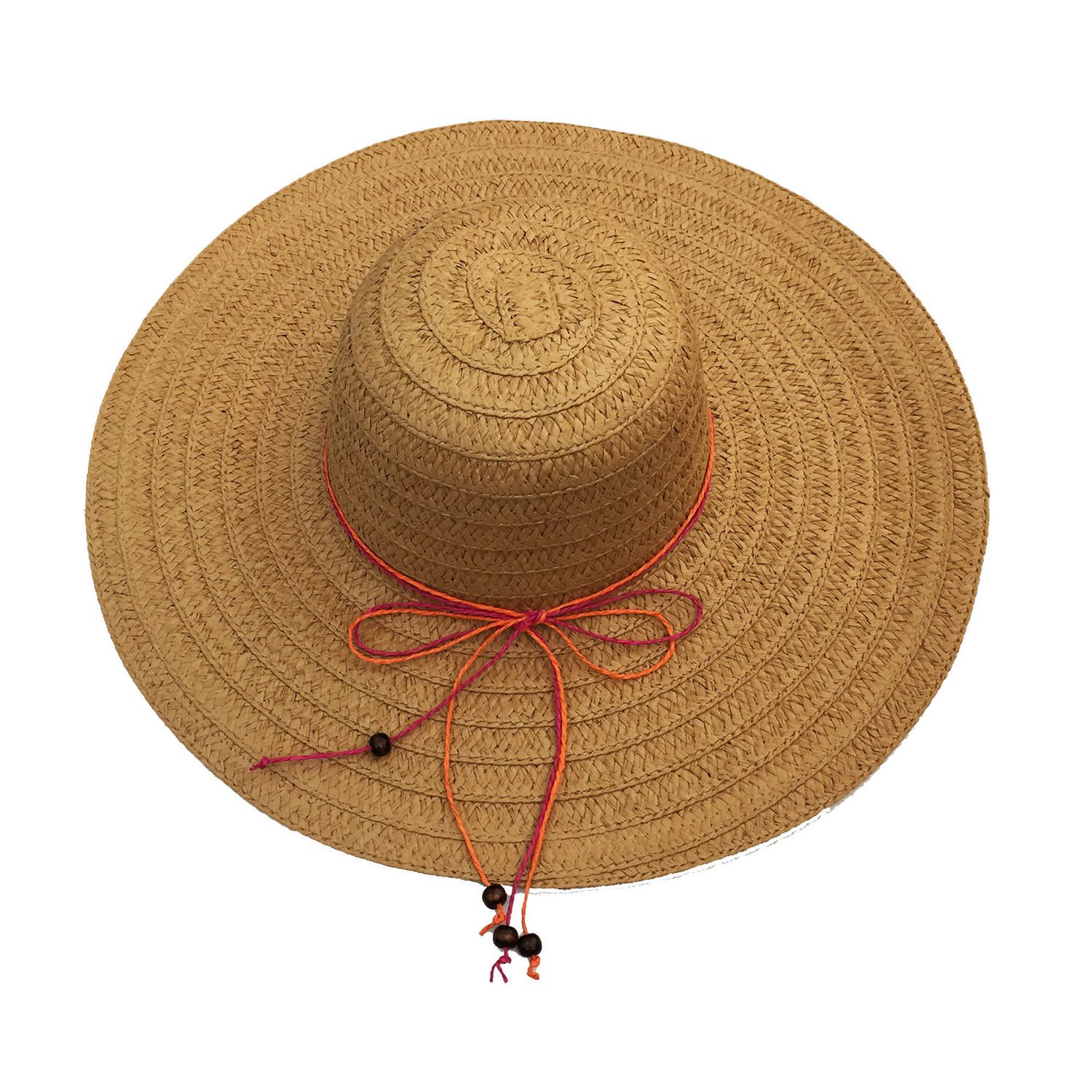 Ladies Straw Floppy Hat Walmart Canada