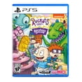 thumbnail image 1 of Rugrats Adventures in Gameland (PS5), 1 of 7