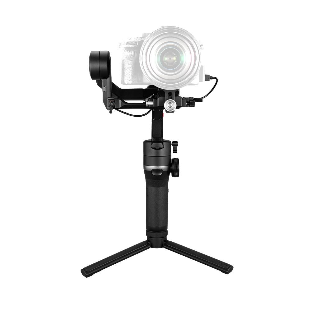 Zhiyun WEEBILL S 3-Axis Handheld Gimbal