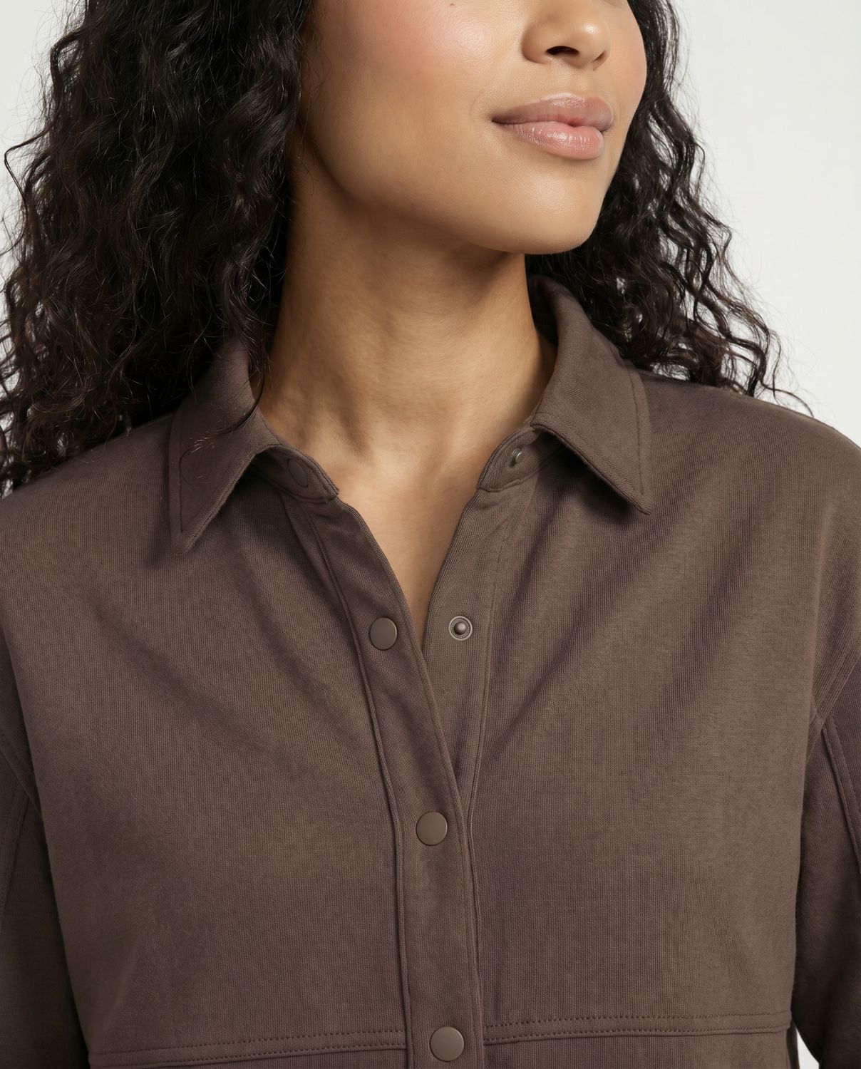 Devoted, Chemise de plongée, tailles TP à TG
