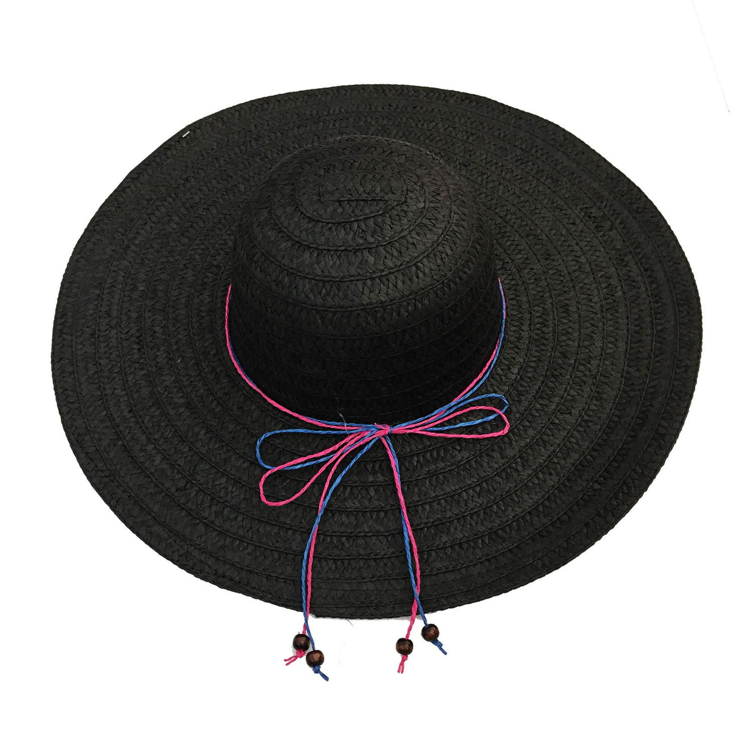Ladies Straw Floppy Hat Walmart Canada