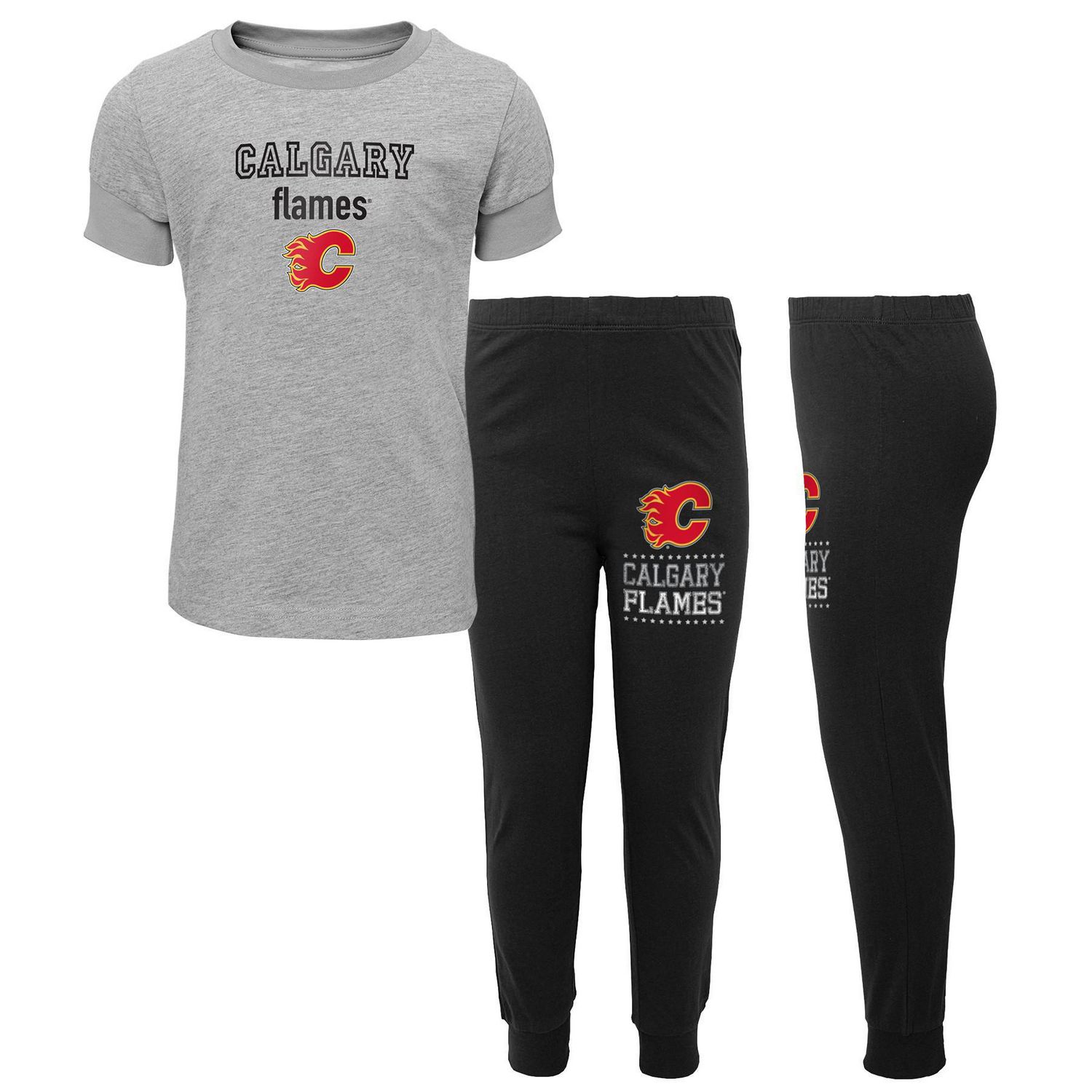 Ensemble pyjama deux pièces pour garçons