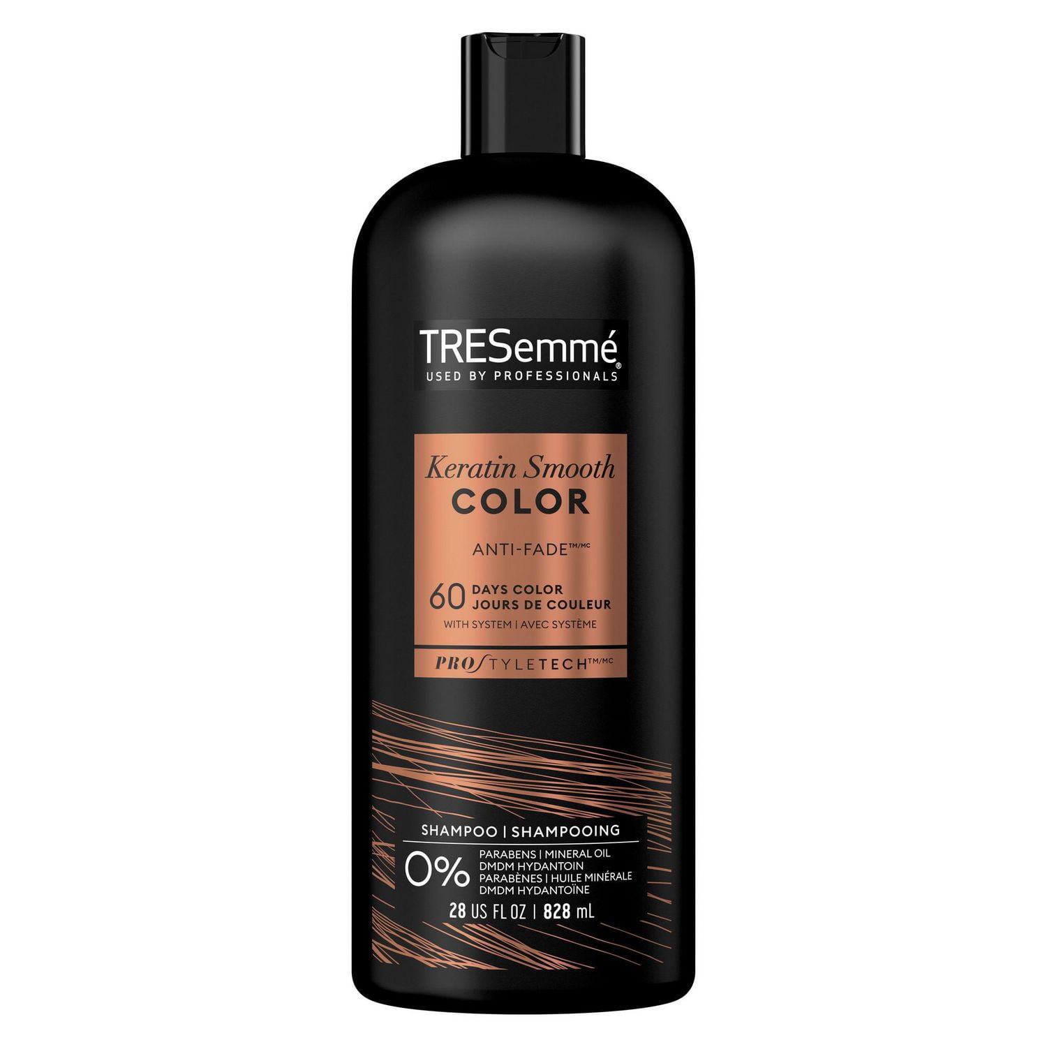 Is tresemme safe for dogs sale