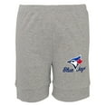 thumbnail image 4 of Boys Toronto Blue Jays Two Piece Pajama Set, 4 of 4