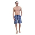 thumbnail image 1 of Hanes Mens 2pk Sleep short, 1 of 3