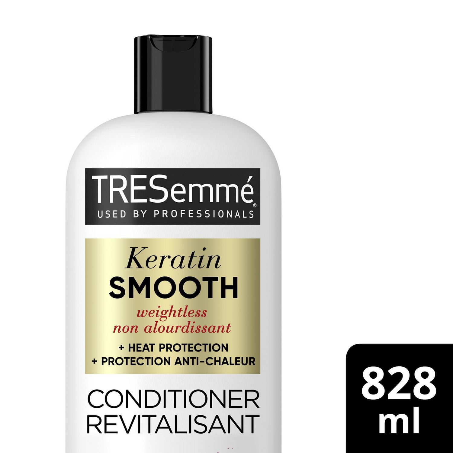 Tresemme 7 day keratin hotsell smooth walmart