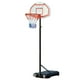 Filet de Basket-ball Classique Portable – image 1 sur 4
