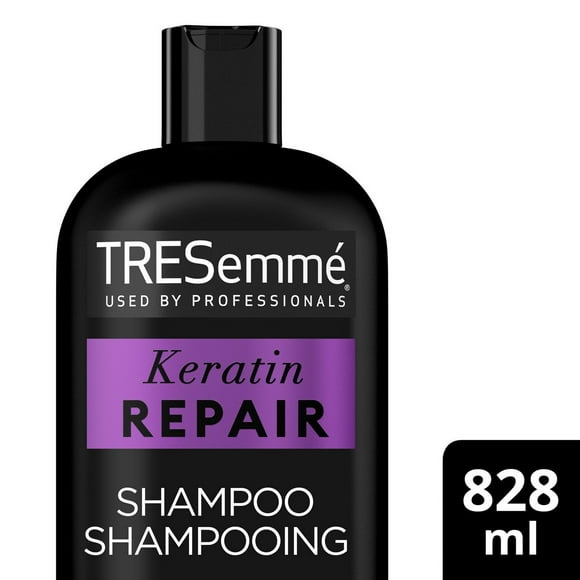 TRESemmé Keratin Repair  Bond Plex Shampoo, 828 ml Shampoo